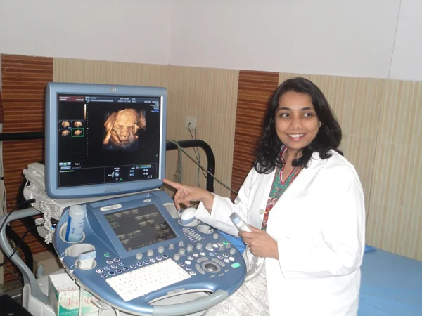 Ultrasound