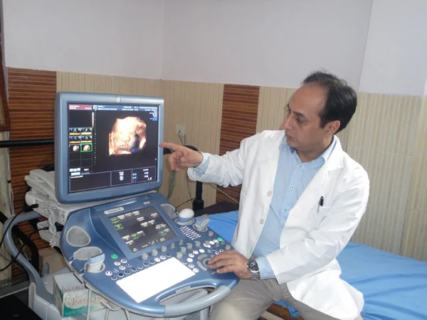 Ultrasound