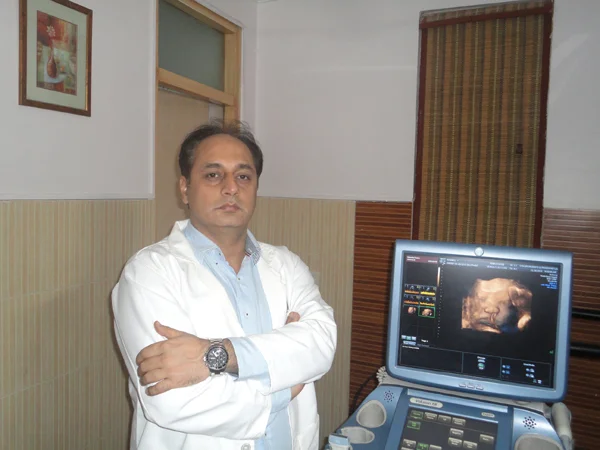 Ultrasound