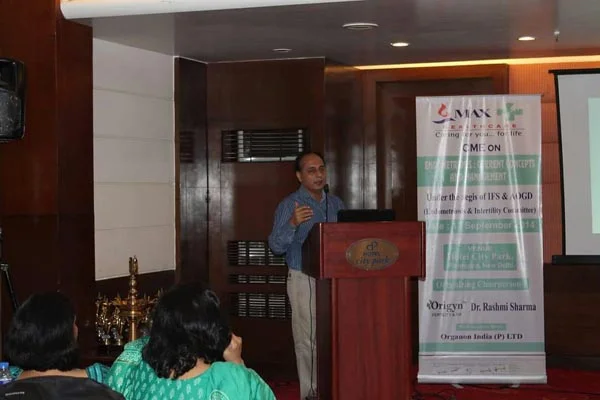 Conference