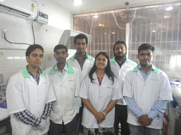 Lab