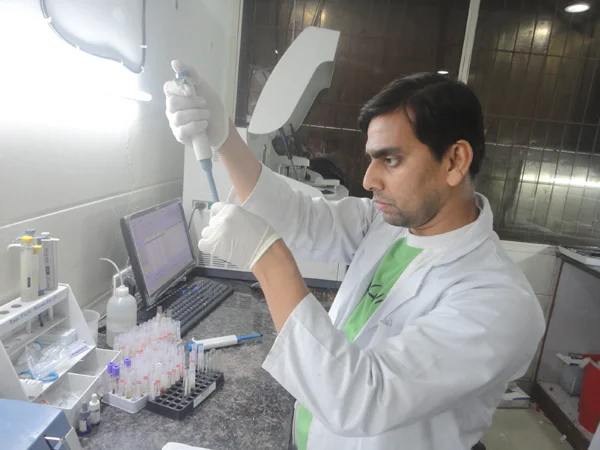 Lab