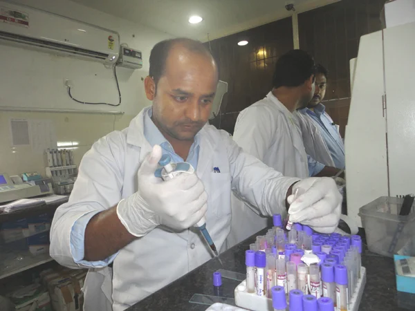 Lab