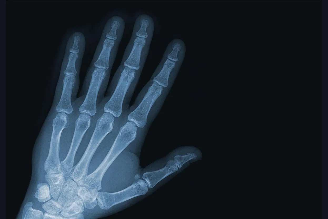 Digital X-Ray (All Types of X-ray/HSG)