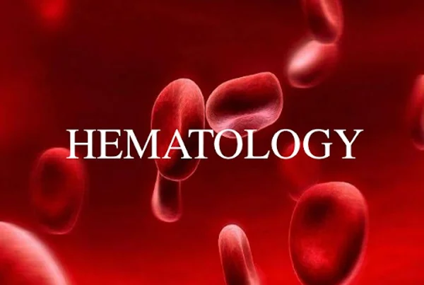 Heamatology