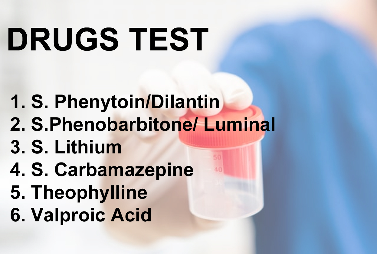 Drug Assay