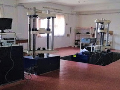 Chemical Examination
