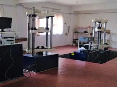 Chemical Examination