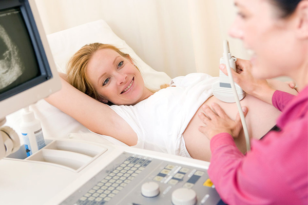 Antenatal Profile