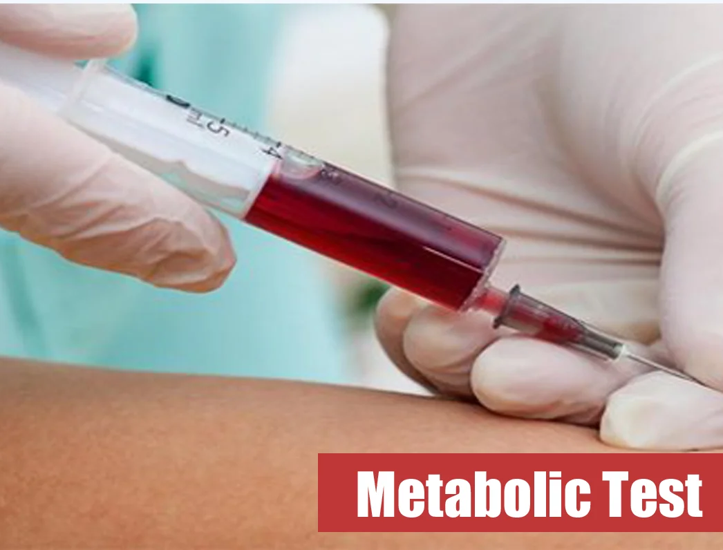 Metabolism