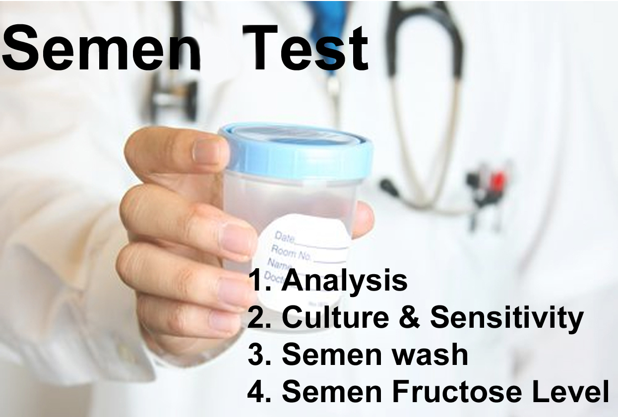 Semen Analysis