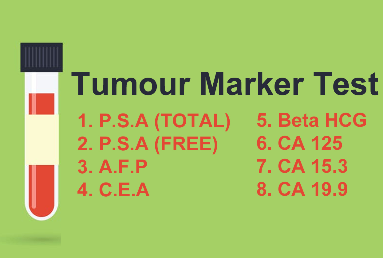 Cancer Marker