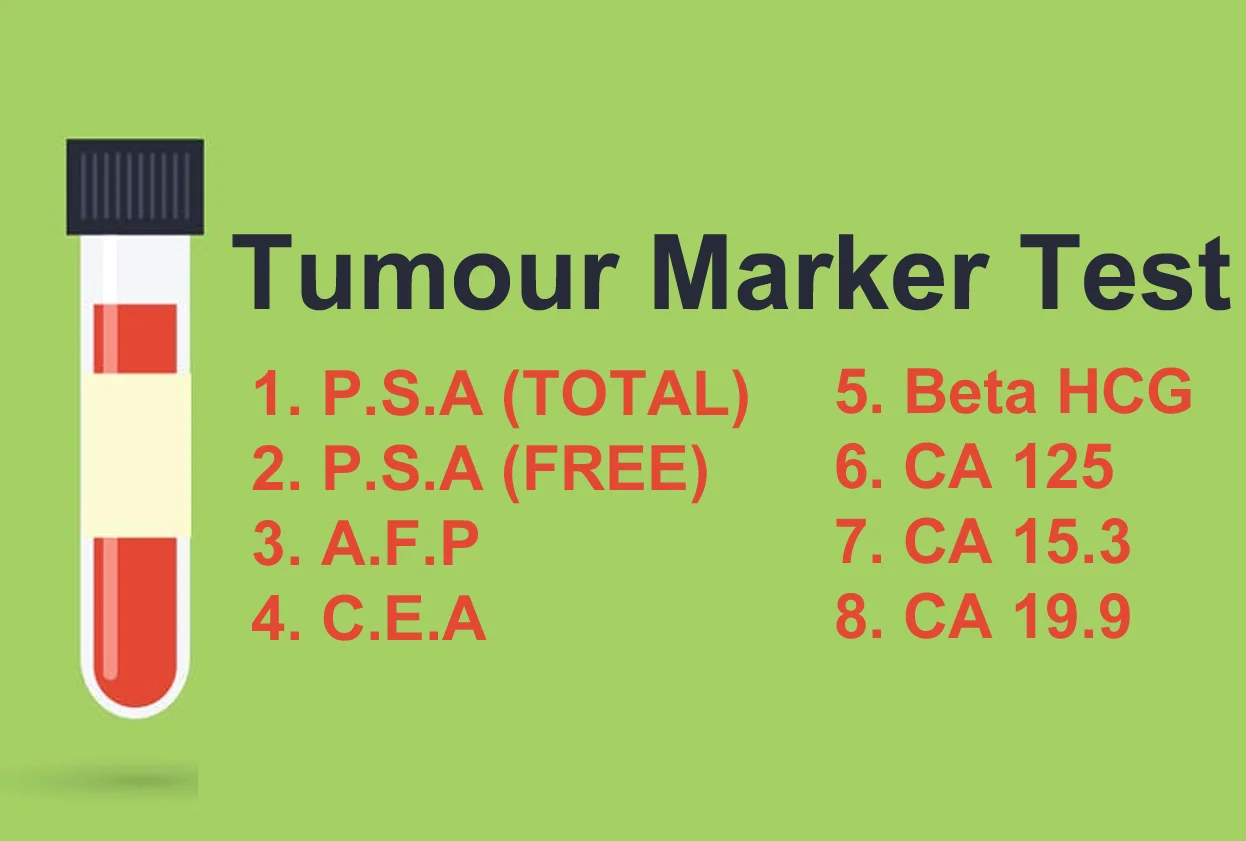 Cancer Marker