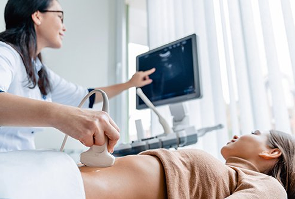 Ultrasound